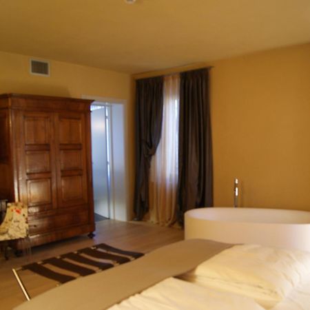 Bed and Breakfast Damaranto Residenza E Cucina Soave  Zewnętrze zdjęcie