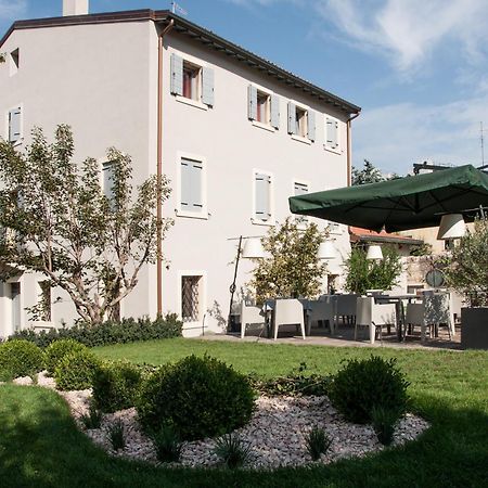 Bed and Breakfast Damaranto Residenza E Cucina Soave  Zewnętrze zdjęcie
