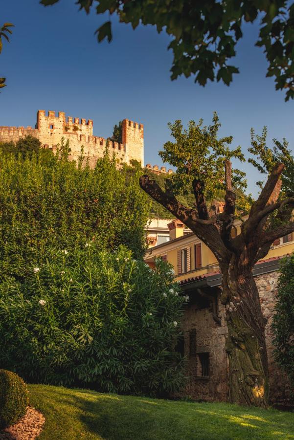 Bed and Breakfast Damaranto Residenza E Cucina Soave  Zewnętrze zdjęcie