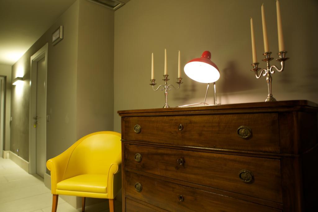 Bed and Breakfast Damaranto Residenza E Cucina Soave  Pokój zdjęcie