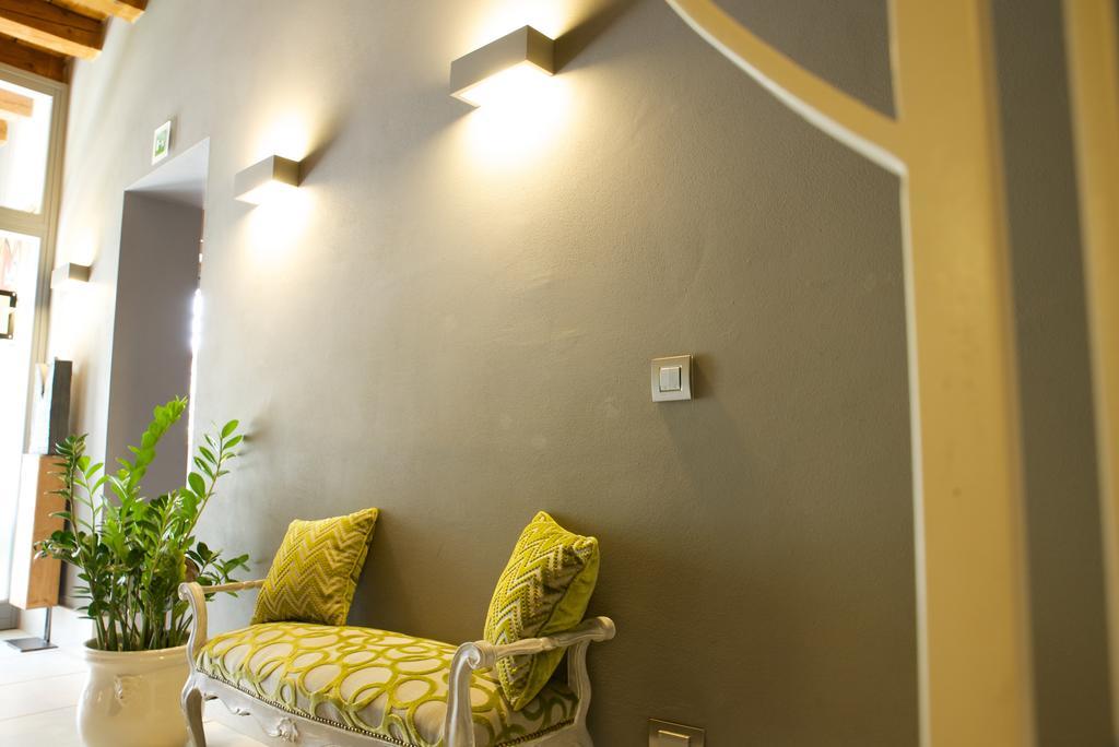 Bed and Breakfast Damaranto Residenza E Cucina Soave  Zewnętrze zdjęcie