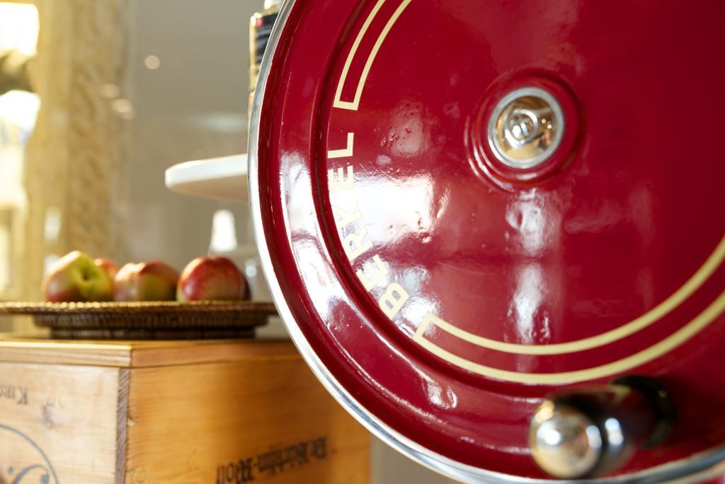 Bed and Breakfast Damaranto Residenza E Cucina Soave  Zewnętrze zdjęcie