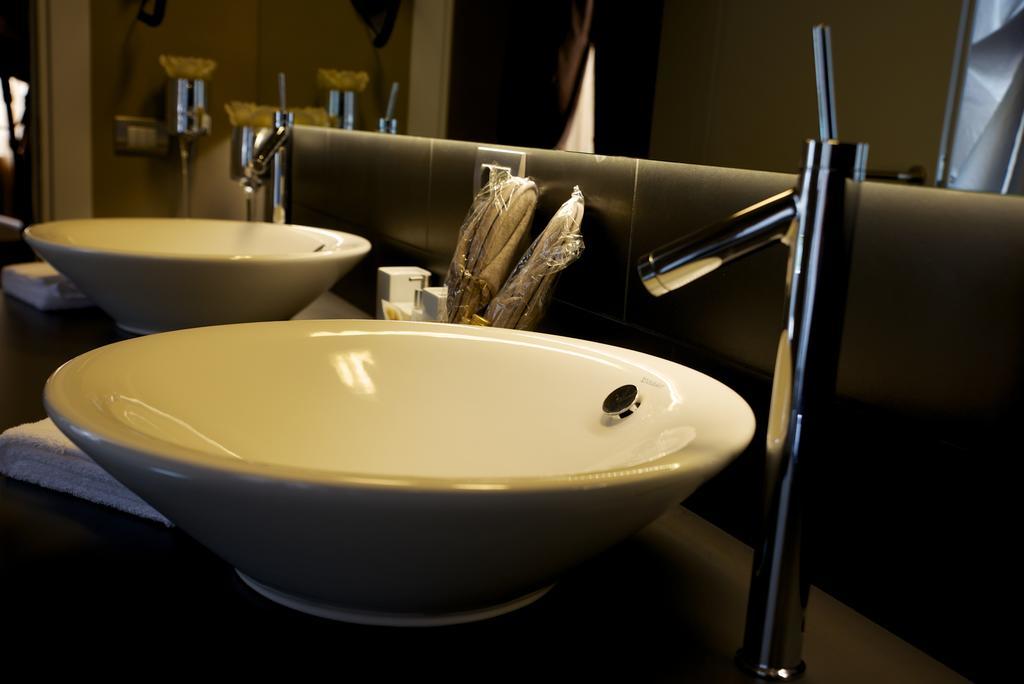 Bed and Breakfast Damaranto Residenza E Cucina Soave  Zewnętrze zdjęcie