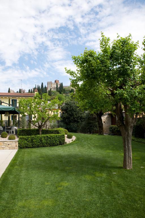 Bed and Breakfast Damaranto Residenza E Cucina Soave  Zewnętrze zdjęcie