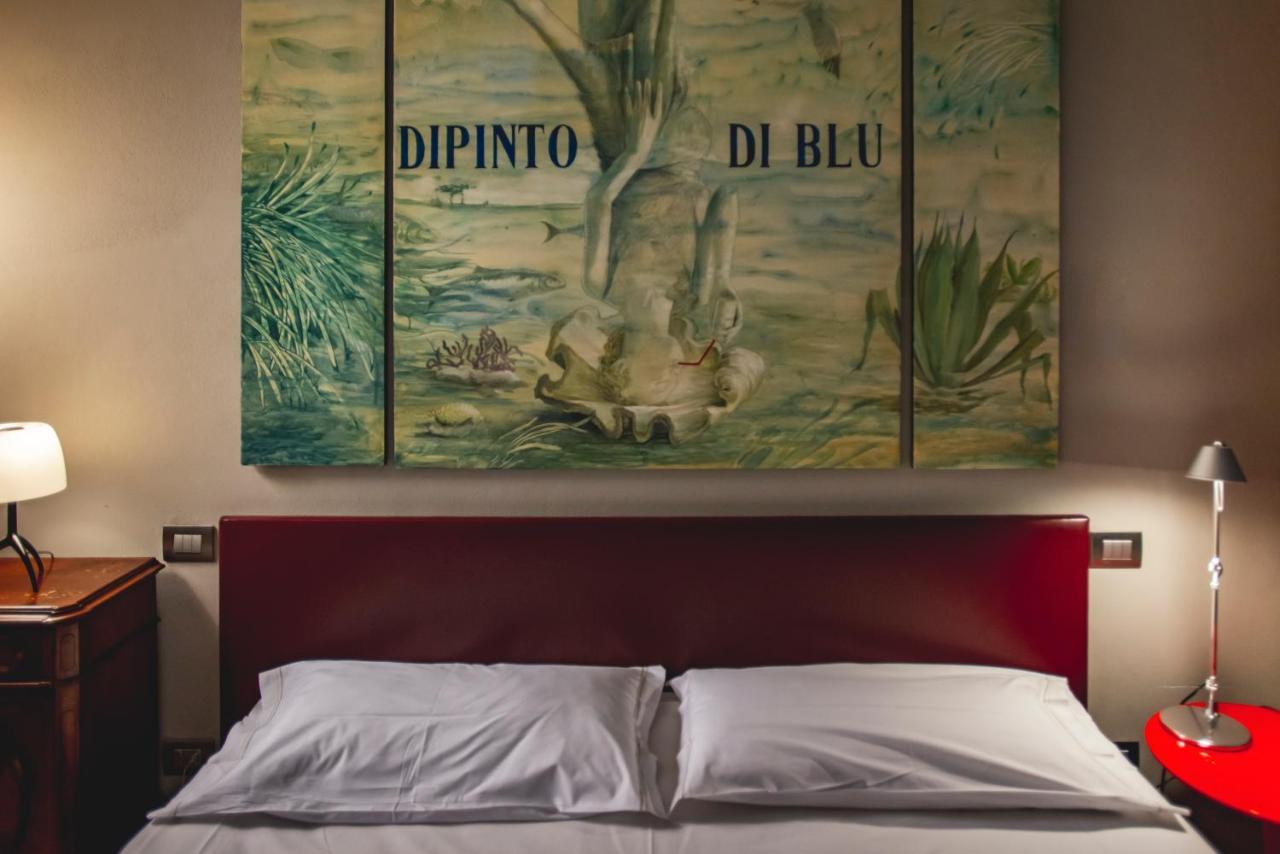 Bed and Breakfast Damaranto Residenza E Cucina Soave  Zewnętrze zdjęcie