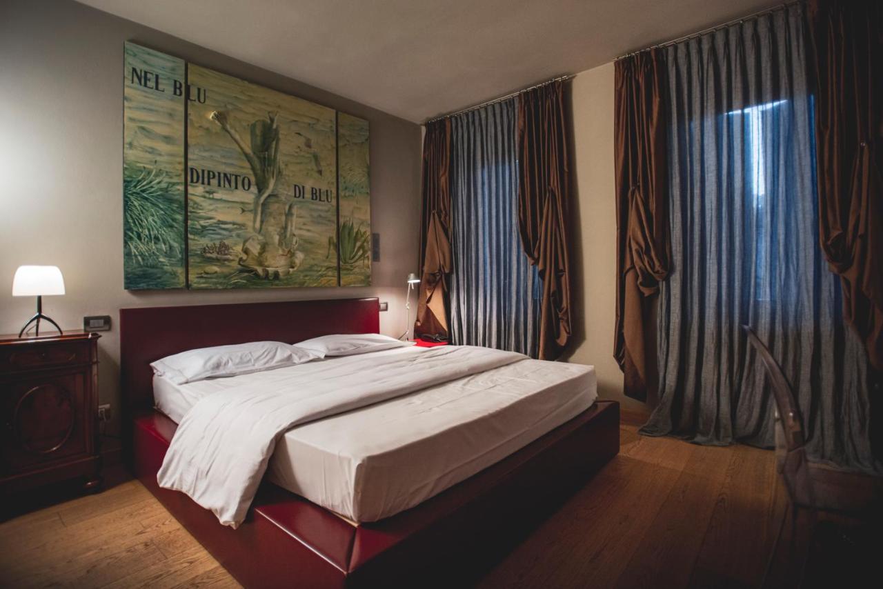 Bed and Breakfast Damaranto Residenza E Cucina Soave  Zewnętrze zdjęcie