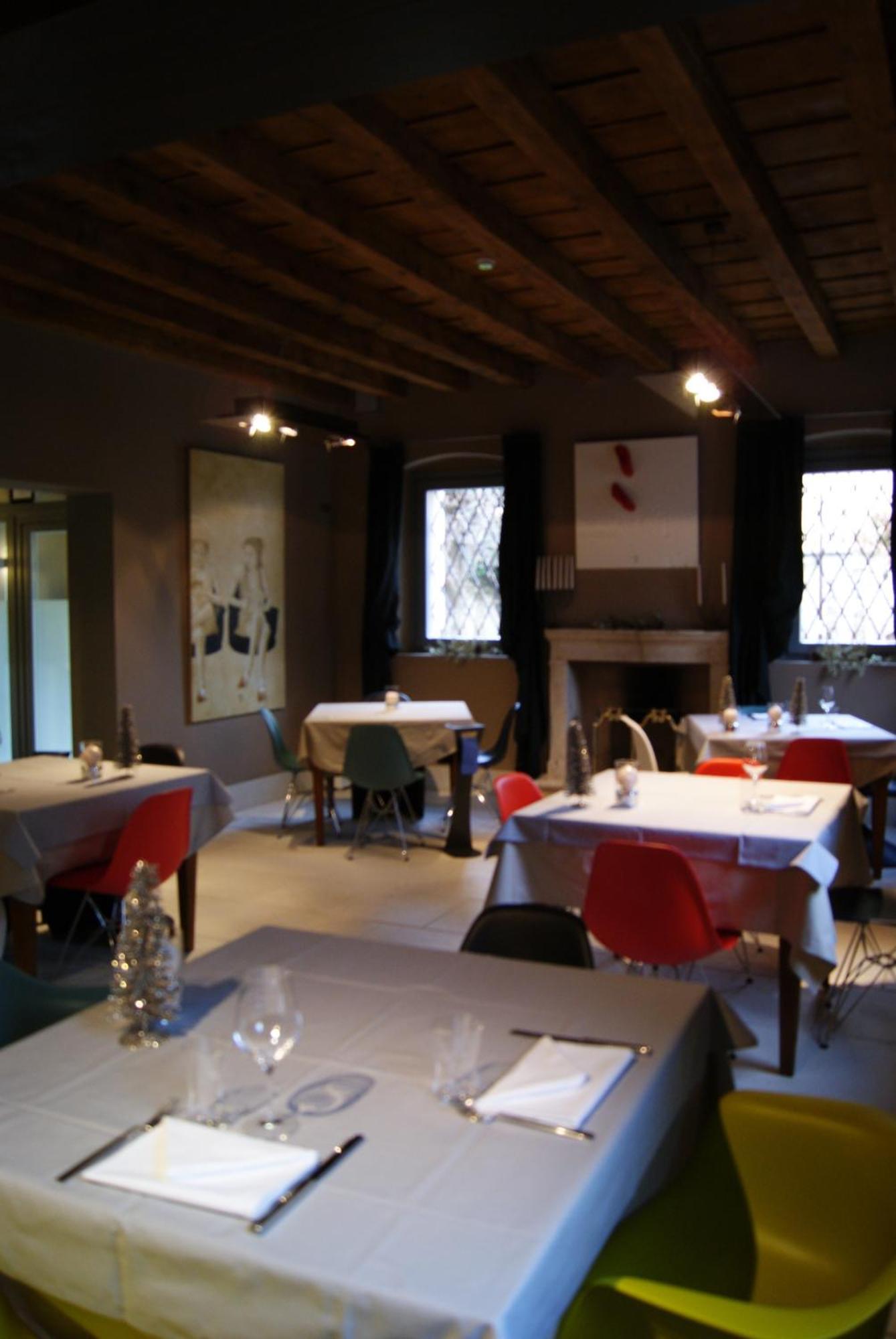 Bed and Breakfast Damaranto Residenza E Cucina Soave  Zewnętrze zdjęcie